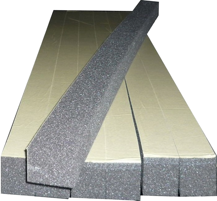 Универсальный кровельный уплотнитель